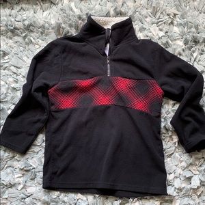 Boy’s pullover sweater